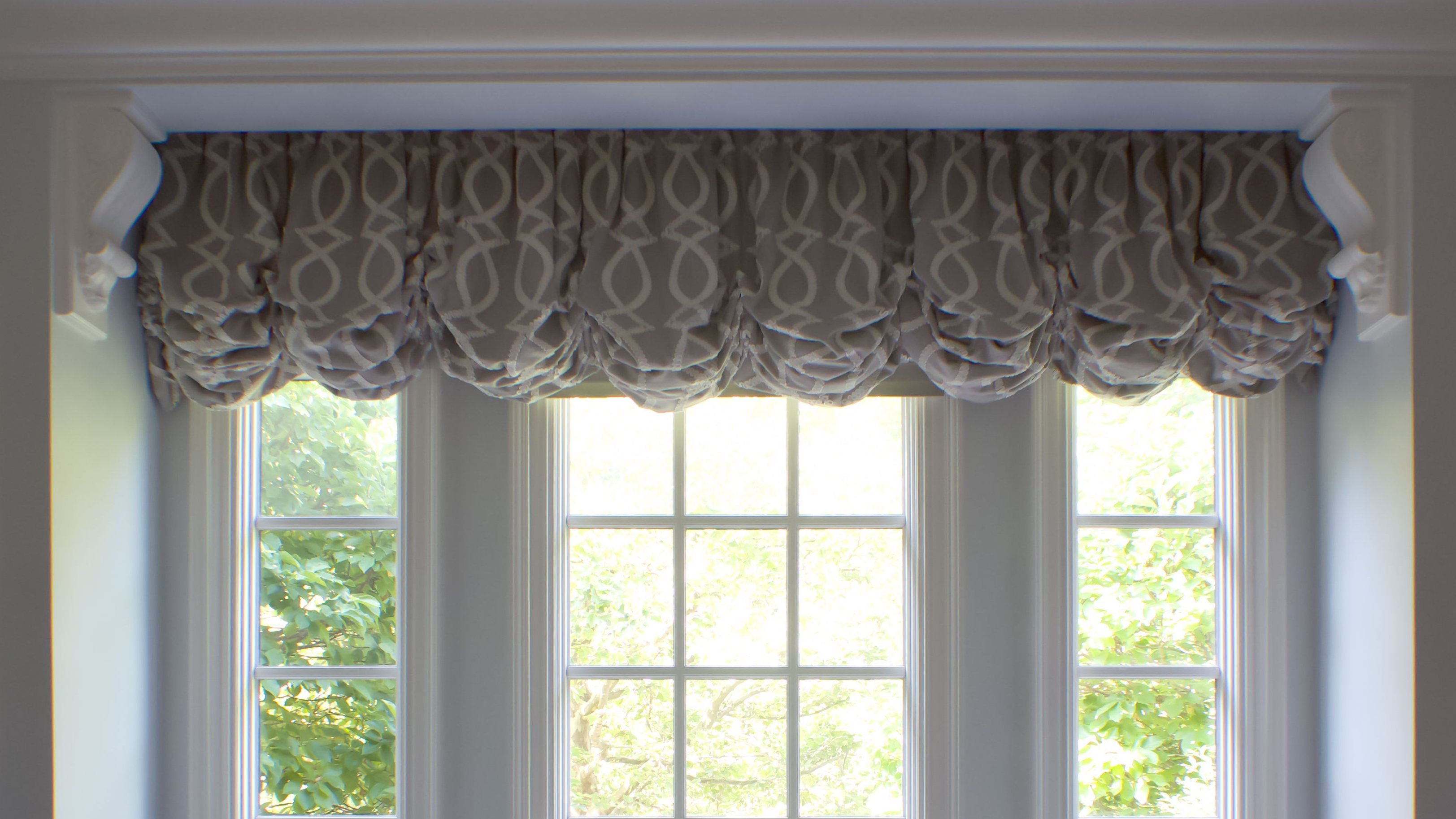 Our Work – My Atelier LLC: custom drapery, shades, window treatments ...